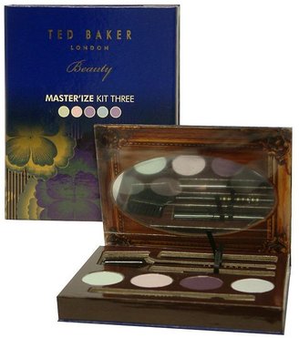 Ted Baker Master'ize Kit Three