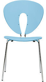 Design Within Reach Globus Chair