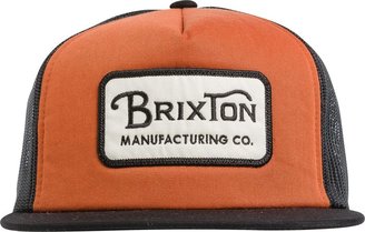 Brixton Grade Mesh Hat