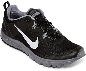 Nike Wild Trail Mens Running Shoes