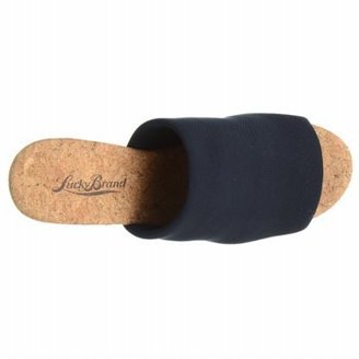Lucky Brand Women's Marilynn Wedge Sandal