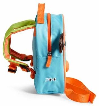 Skip Hop Dog Zoo Safety Harness Backpack