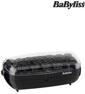 Babyliss 20 Piece Thermo Ceramic Roller Set