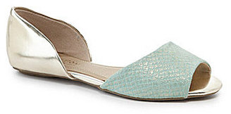 Kenneth Cole Reaction Tina-Tot 2 d'Orsay Flats