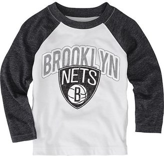 Old Navy NBA® Team Tees for Baby