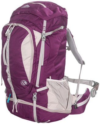Kelty Lakota Backpack - 80L (For Women)