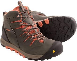 Keen Bryce Mid Hiking Boots (For Women)
