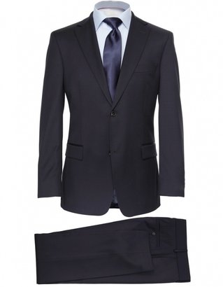 HUGO BOSS Suit | Men's Pasini Movie Business Suit Regular