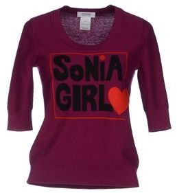Sonia Rykiel Sonia By Sweaters