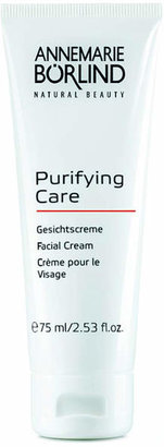 Annemarie Borlind Purifying Care Facial Cream by 2.5oz Cream)