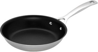 Le Creuset 9 Nonstick Tri-Ply Stainless Steel Fry Pan