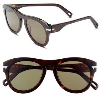 G Star 'GS603SM' 51mm Sunglasses