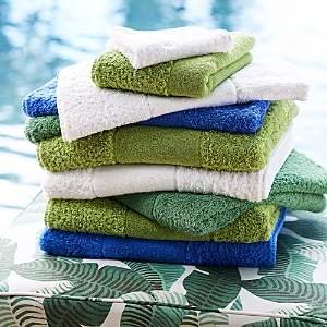 Abyss Super Line Hand Towel