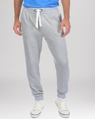 2xist Banded Ankle Terry Sweatpants