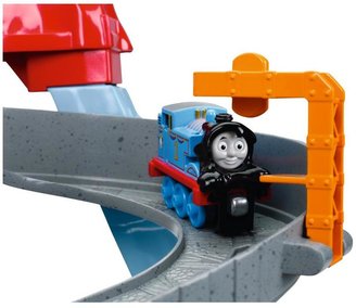 Thomas & Friends Spills & Thrills on Sodor
