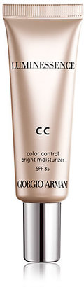 Giorgio Armani Luminessence CC Cream SPF 35/0.14 oz.