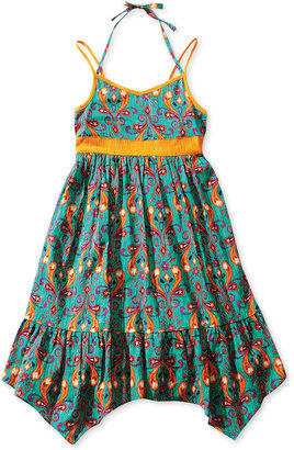 Bloome Girls' Printed Dress