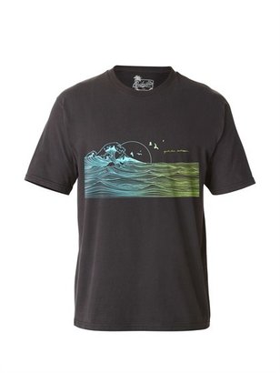 Waterman Men's Indicators T-Shirt