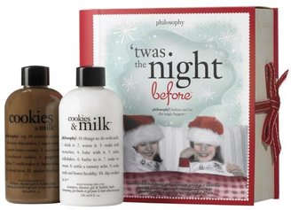 philosophy 'Twas the Night Before' Gift Set