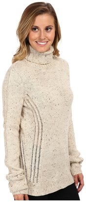 Woolrich Isabel Turtleneck Sweater