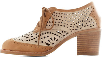 Jeffrey Campbell Thoroughly Thrilling Heel