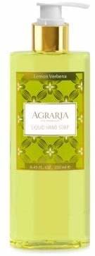 Agraria Lemon Verbena Liquid Hand Soap/8.45 oz.