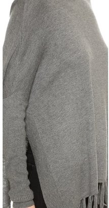 Jamison Turtleneck Sweater