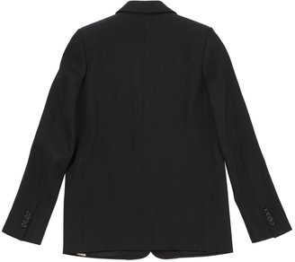 Celine Black Wool Jacket