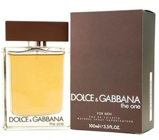 Dolce & Gabbana The One by for Men