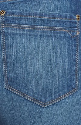 NYDJ 'Barbara' Stretch Bootcut Jeans (Wilmington)