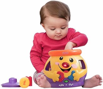 Fisher-Price Laugh & Learn Cookie Shape Surprise