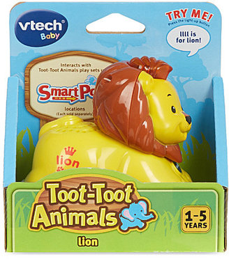 Vtech Toot-Toot Animals lion 153203