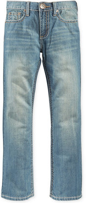 Request Boys' Louis Straight Fit Jeans