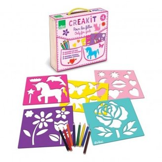 Vilac Creative Kit for girls