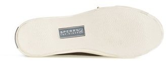 Sperry 'Seacoast' Washable Suede Boat Shoe (Women)