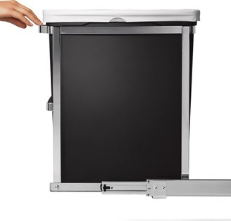 Simplehuman Under-the-Counter 30 Liter Pull Out Trash Can