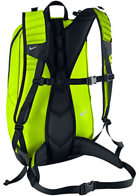 Nike Cheyenne Vapor II Running Backpack, Volt