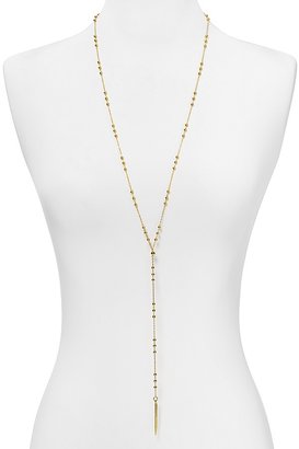 Dogeared Paradise Found Aventura Y Necklace, 24"