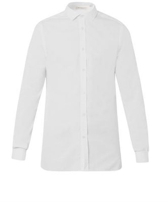 Burberry Halesforth cotton shirt