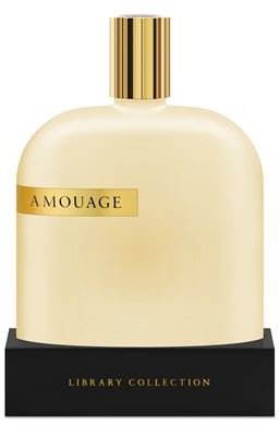Amouage Library Collection Opus III, (EDP, 100ml)