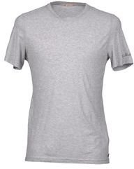 Galliano Short sleeve t-shirts