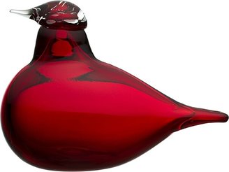 Iittala Toikka Siberian Jay Bird - ShopStyle Decor