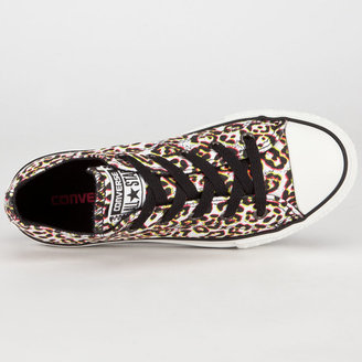 Converse Chuck Taylor All Star Low Girls Shoes