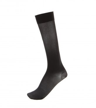 Wolford Pure Energy 30 Leg Vitalizer Socks