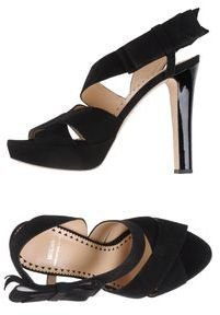 Moschino Cheap & Chic Sandals