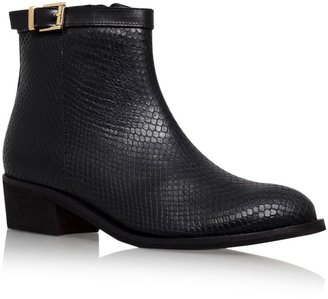 Kurt Geiger Spectacle Ankle Boot