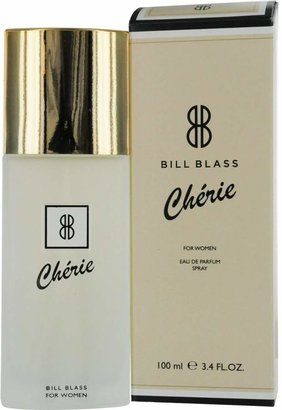 Bill Blass Cherie By Bill Blass Edt Spray 3.4 Oz