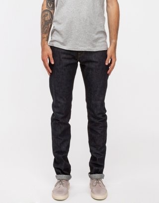 Rogue Territory 14.5oz Selvage Stanton