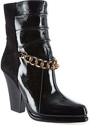 3.1 Phillip Lim Berlin ankle boots