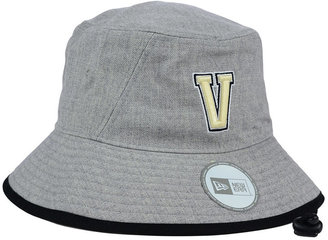 New Era Vanderbilt Commodores Tip Bucket Hat
